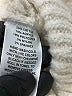 Treasure & Bond Ivory Pullover Sweater Size M - photo 8