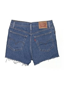 Levi's Denim Shorts (view 2)