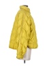 FP Movement 100% Polyester Solid Yellow Jacket Size XS - photo 4