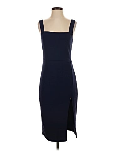 Poof! Cocktail Dress (view 1)