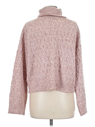 Industry Turtleneck Sweater (view 2)