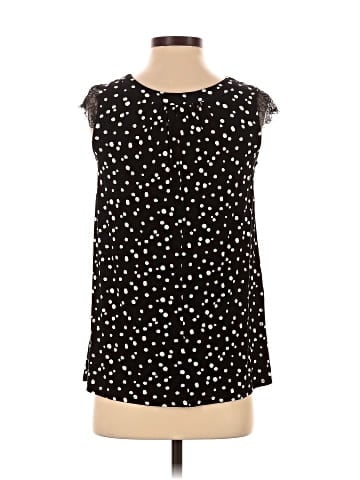 Maurices Sleeveless Blouse (view 2)