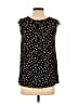 Maurices Black Sleeveless Blouse Size XS - photo 2