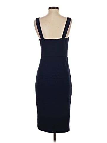 Poof! Cocktail Dress (view 2)