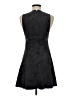 Wilfred Black Cocktail Dress Size 6 - photo 2