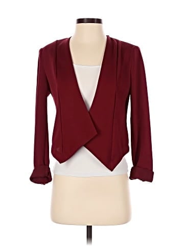 Romeo & Juliet Couture Blazer (view 1)