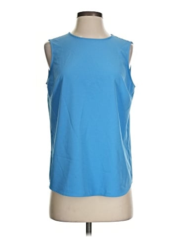 Alex Marie Sleeveless Top (view 1)