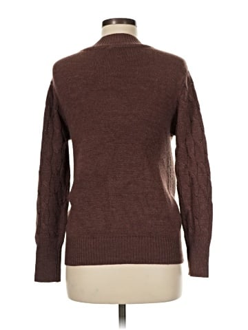 Planet Motherhood Pullover Sweater (view 2)