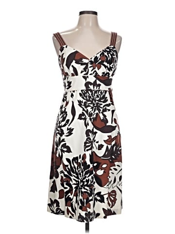 a.n.a. A New Approach Cocktail Dress (view 1)