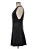 Wilfred Black Cocktail Dress Size 6 - photo 5