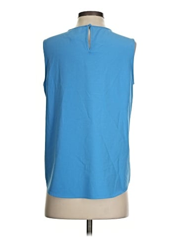 Alex Marie Sleeveless Top (view 2)