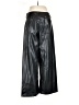 CeCe Black Casual Pants Size M - photo 2