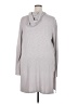 Laila Jayde Gray Cardigan Size XXL - photo 2