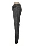MNG 100% Cotton Gray Jeans Size 8 - photo 5