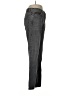 MNG 100% Cotton Gray Jeans Size 8 - photo 4
