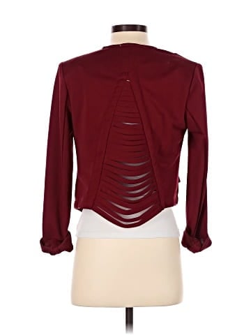 Romeo & Juliet Couture Blazer (view 2)