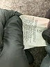 Old Navy 100% Polyester Gray Vest Size XL - photo 7
