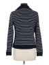 Lauren by Ralph Lauren Stripes Blue Jacket Size M - photo 2