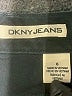 DKNY Jeans Black Cargo Pants Size 6 - photo 7