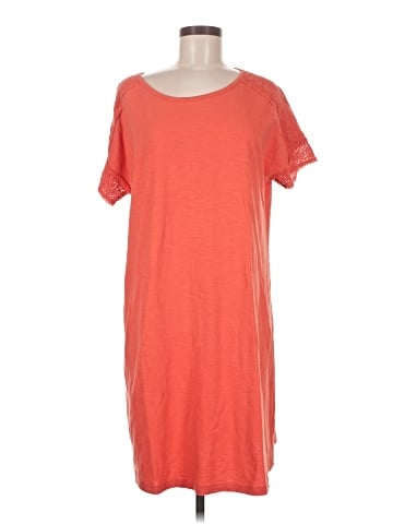 Coldwater Creek Casual Dress (view 1)