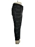 d.jeans Camo Black Jeans Size 16 - photo 4