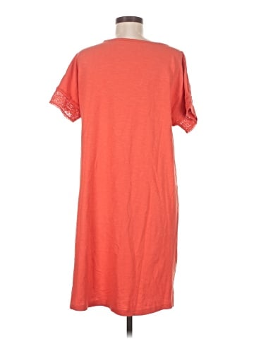 Coldwater Creek Casual Dress (view 2)