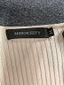 Merokeety Ivory Bodysuit Size M - photo 3