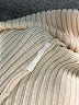 Merokeety Ivory Bodysuit Size M - photo 4