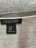 Rachel Zoe TJX Silver Pullover Sweater Size XL - photo 7
