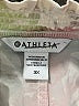 Athleta Floral Pink Casual Skirt Size 3X - photo 4