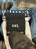 Unbranded Blue Dress Pants Size 0X - photo 7