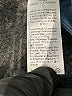 Unbranded Blue Dress Pants Size 0X - photo 8