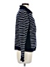 Lauren by Ralph Lauren Stripes Blue Jacket Size M - photo 4