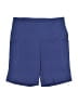 Unbranded Solid Blue Athletic Shorts Size S - photo 1