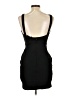 Lulus Black Cocktail Dress Size L - photo 2