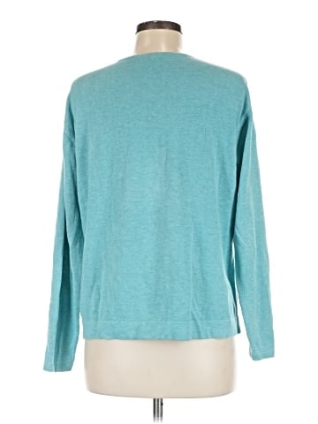 J.Jill Pullover Sweater (view 2)