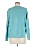 J.Jill Teal Pullover Sweater Size M - photo 2
