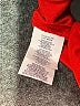 Xscape 100% Polyester Red Cocktail Dress Size 2 - photo 8