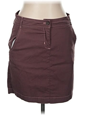 VAUDE Casual Skirt (view 1)