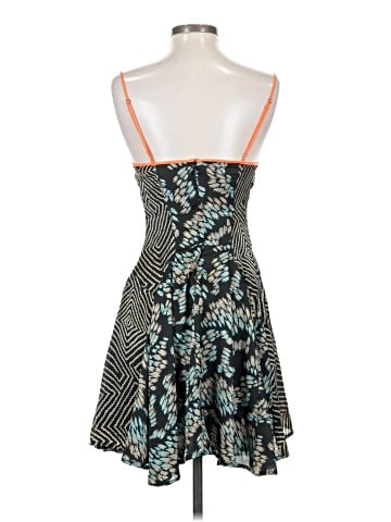 Vintage Havana Cocktail Dress (view 2)