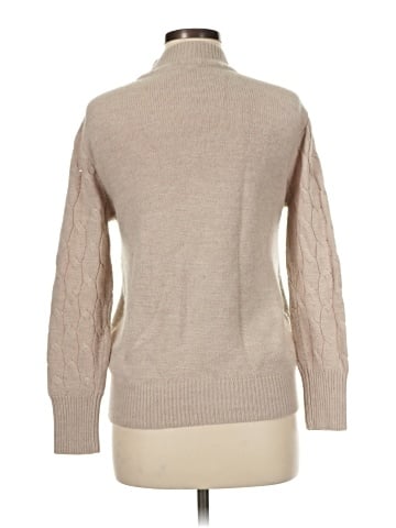 Planet Motherhood Pullover Sweater (view 2)