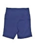 Unbranded Solid Blue Athletic Shorts Size S - photo 2