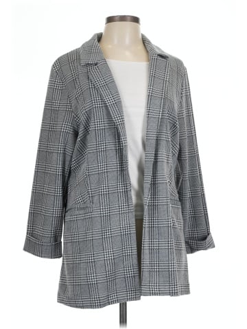 Divided by H&M Coat (view 1)