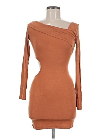 M.use Cocktail Dress (view 1)