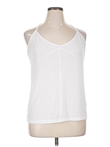 Apostrophe Tank Top (view 1)