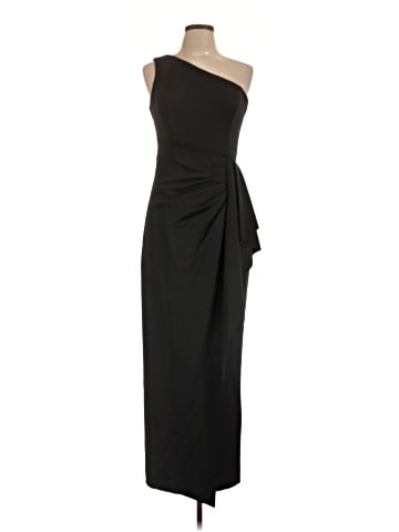 Xscape Cocktail Dress (view 1)