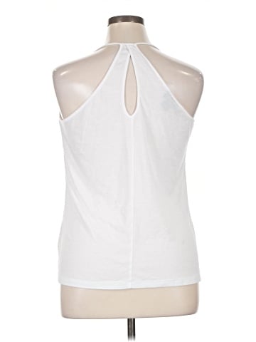 Apostrophe Tank Top (view 2)
