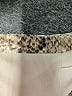 Assorted Brands Animal Print Tan Cocktail Dress Size S - photo 7