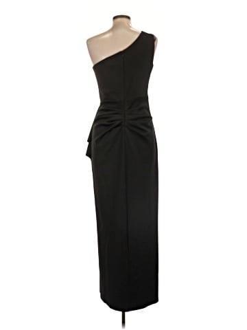 Xscape Cocktail Dress (view 2)