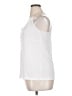Apostrophe White Tank Top Size XL - photo 5